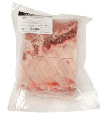 Tynnribbe Hel Kartong Hanssens