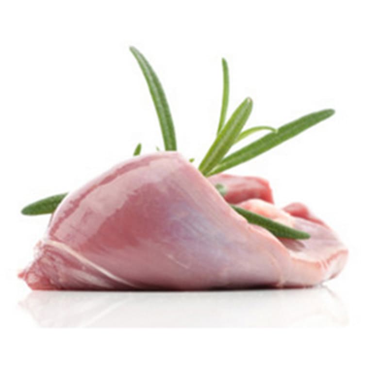 Lam Indrefilet 11kg