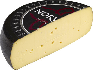 Norvegia Vellagret 10kg Tine