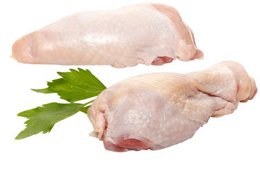 Liveche Kyllinglår Utbenet 2x2,5kg