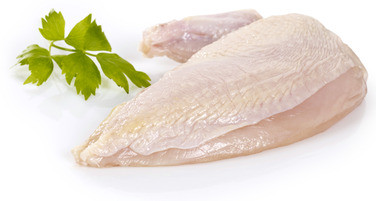 Liveche Kyllingbryst 5kg