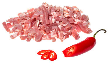 Baconterninger