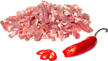 Baconterninger