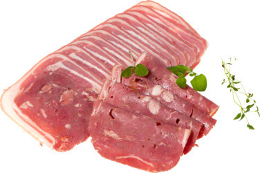 Lammerull Ca250g