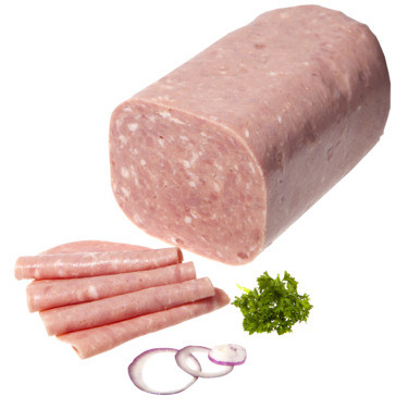 Baguettskinke Hel KURAAS
