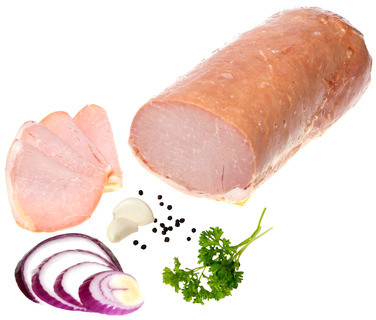 Hamburgerrygg Hel Kuraas