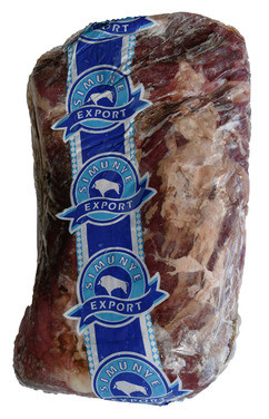 Storfe Entrecotè Import