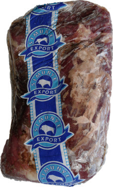 Storfe Entrecotè Import
