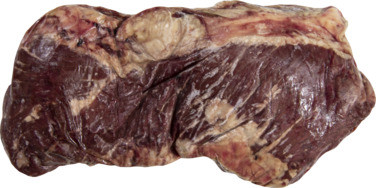 Storfe Slakterbiff (hangersteak)