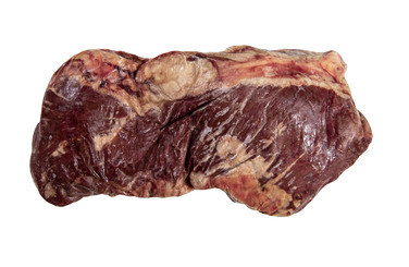 Storfe Slakterbiff (hangersteak)