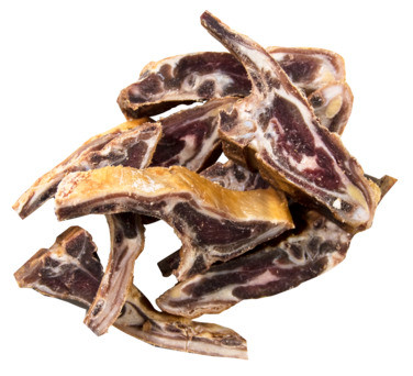 Pinnekjøtt Kuttet Røkt Mydland