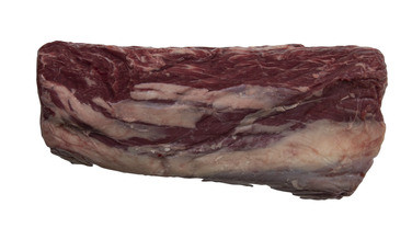 Storfe Entrecote Hel Fersk Rå Mydland