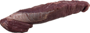 Storfe Indrefilet Rå 1.6kg