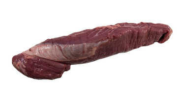 Storfe Indrefilet Rå 1.6kg