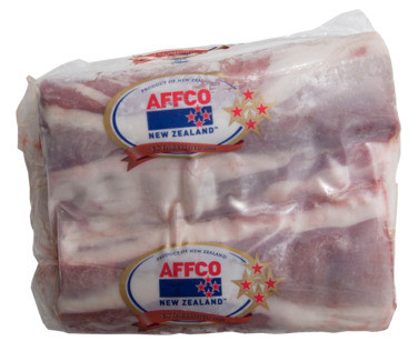 Lam Rack Import Mydland