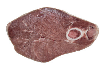 Lammelår i Skiver 5.0kg