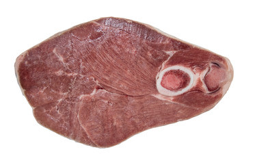Lammelår i Skiver 5.0kg