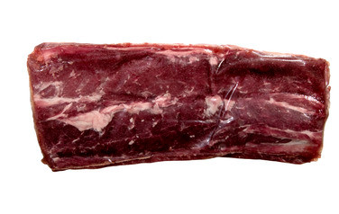 Lam Ytrefilet med Kappe