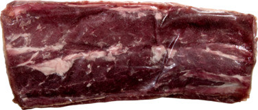 Lam Ytrefilet med Kappe