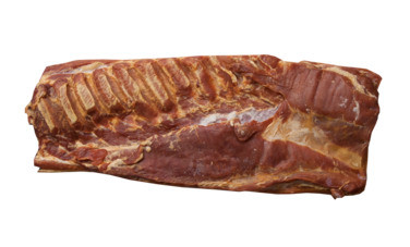 Bacon Hel Side