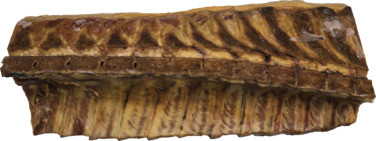 Røkt Svinekam m/ Bein 5.0kg