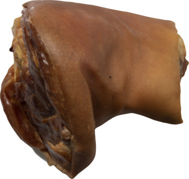 Røkte Bakknoker