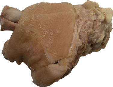 Svin Sylteknoker Ca 1kg Frys Mydland