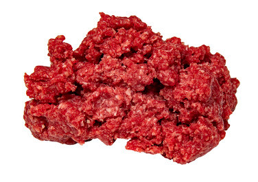 Kjøttdeig Løs Bulk 5,0 kg