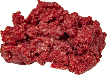 Kjøttdeig Løs Bulk 5,0 kg