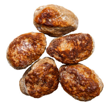 Kjøttkaker 10kg