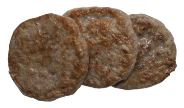 Karbonadekaker 5,0kg