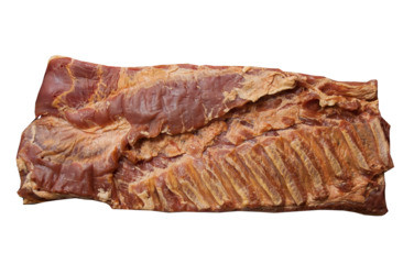 Bacon u/Svor Hel Side