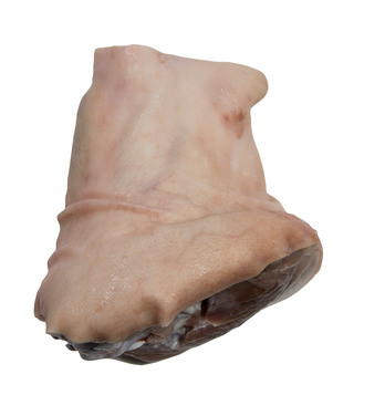 Salte Bakknoker Løs 10kg Mydland