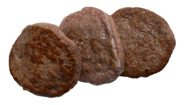 Viltkarbonader Fryst