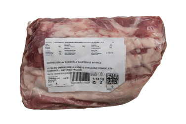 Kalv Entrecote