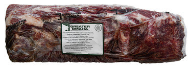 Storfe Entrecote Greater Omaha
