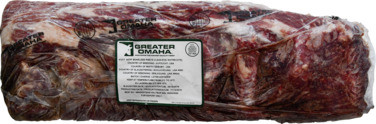 Storfe Entrecote Greater Omaha