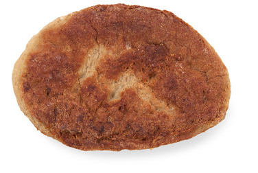 Karbonader 80g Håndstekte R.stang