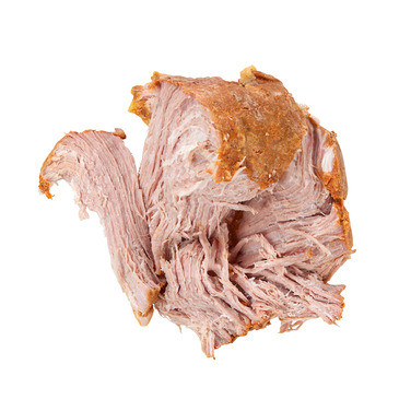 Pulled Pork Bbq Langtidsstekt R.sta