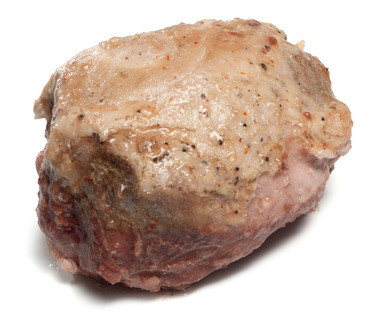Pulled Pork Bbq Langtidsstekt R.sta