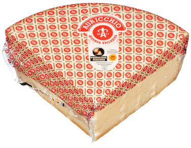 Auricchio Parmigiano Reggiano D.o.p.2x4 kg Helvekt