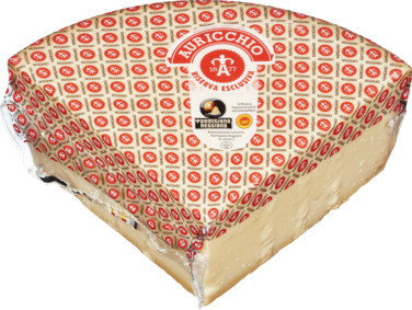 Auricchio Parmigiano Reggiano D.o.p.2x4 kg Helvekt