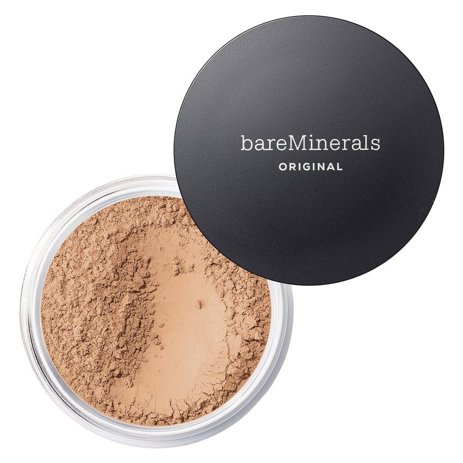 bareMinerals Original Loose Powder Foundation SPF15 Medium Beige 12 8g