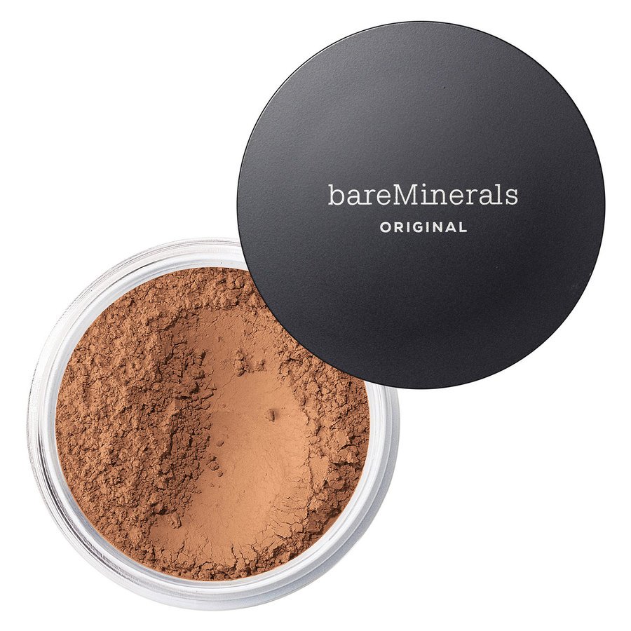 BareMinerals Original Loose Powder Foundation SPF15 Tan 8g