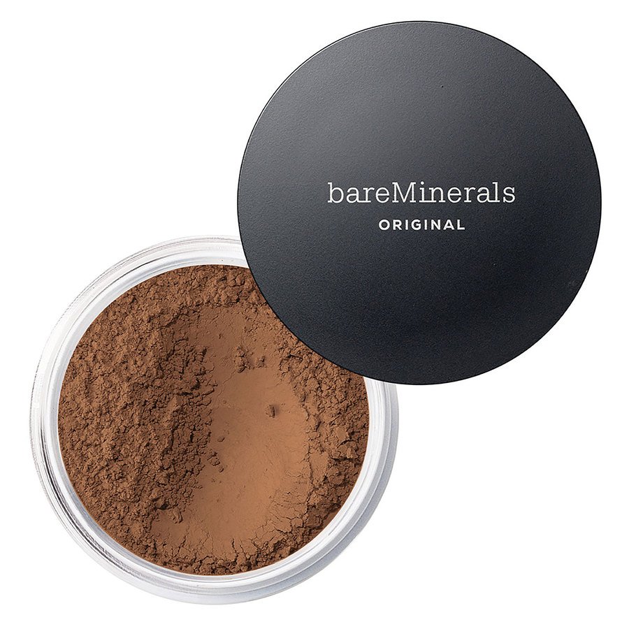 BareMinerals Original Foundation Spf 15 Golden Deep 28 8g