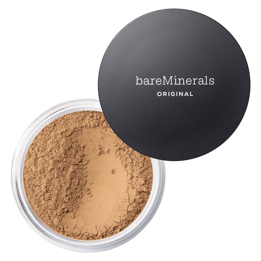 bareMinerals Original Loose Powder Foundation SPF15 Golden Tan 20 8g