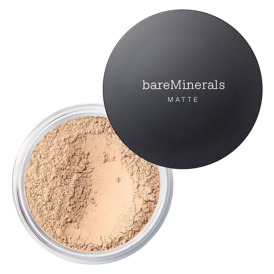 bareMinerals Original Matte Loose Foundation SPF15 Fairly Light 03 6g