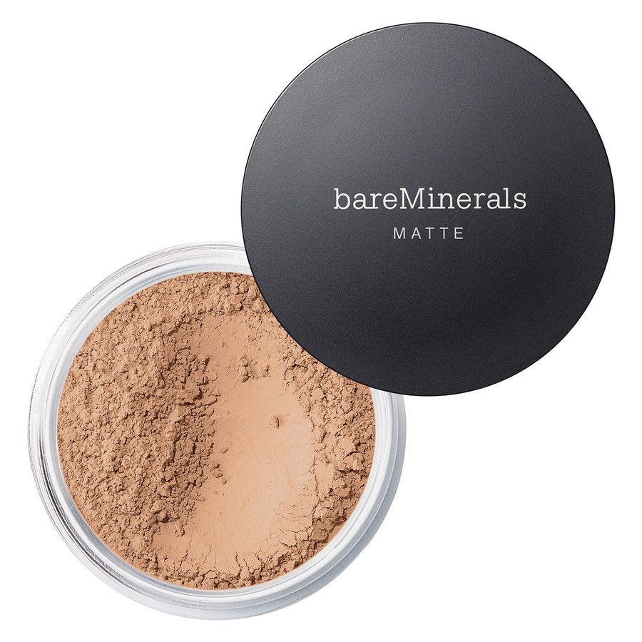 bareMinerals Original Matte Loose Foundation SPF15 Medium Beige 12 6g