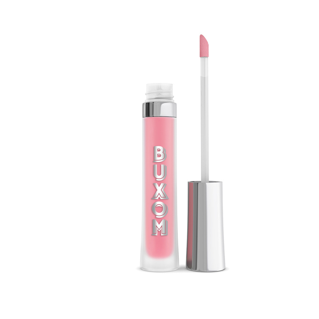 Buxom Full-On Plumping Lip Cream Pink Lady