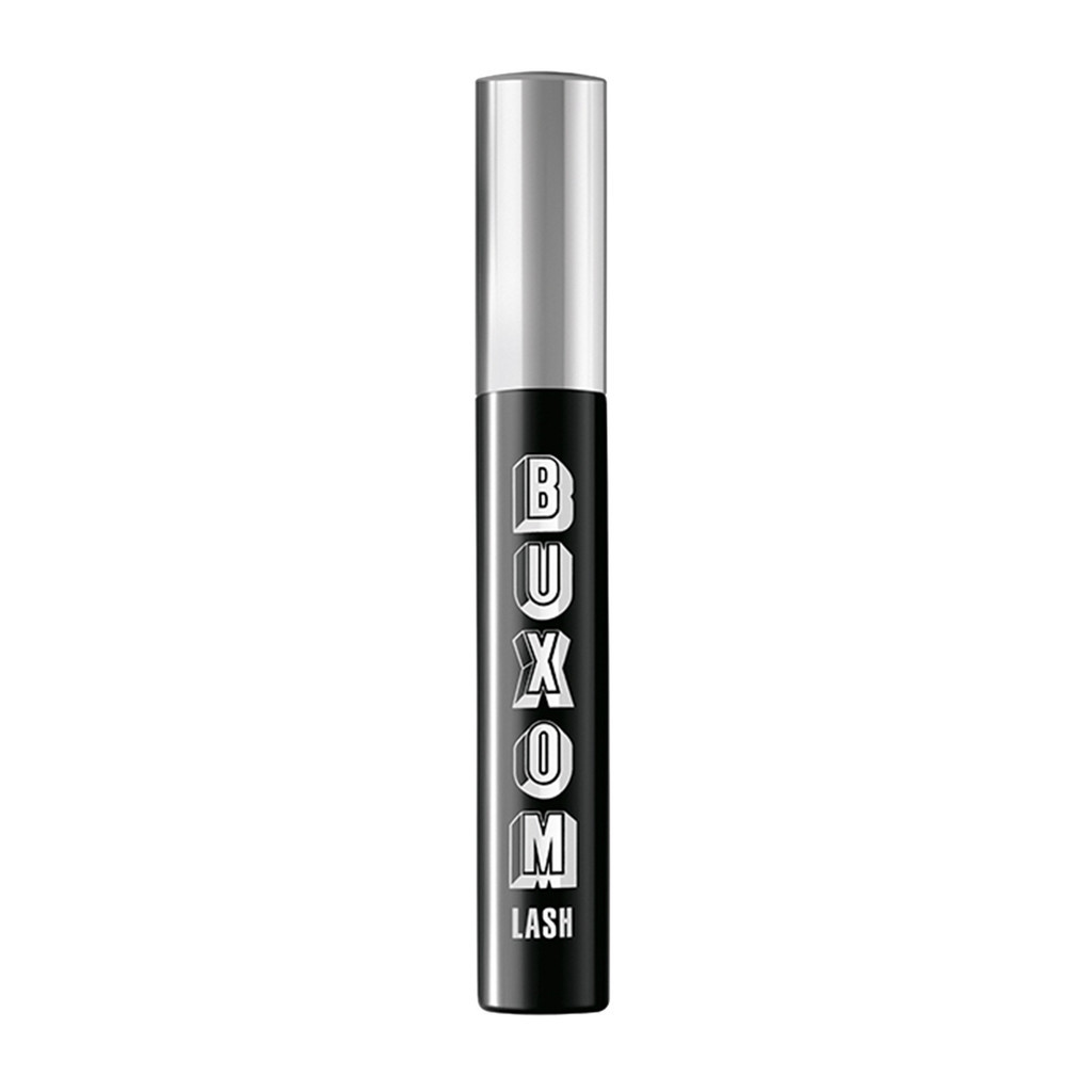 Buxom Lash Volumizing Mascara Blackest Black